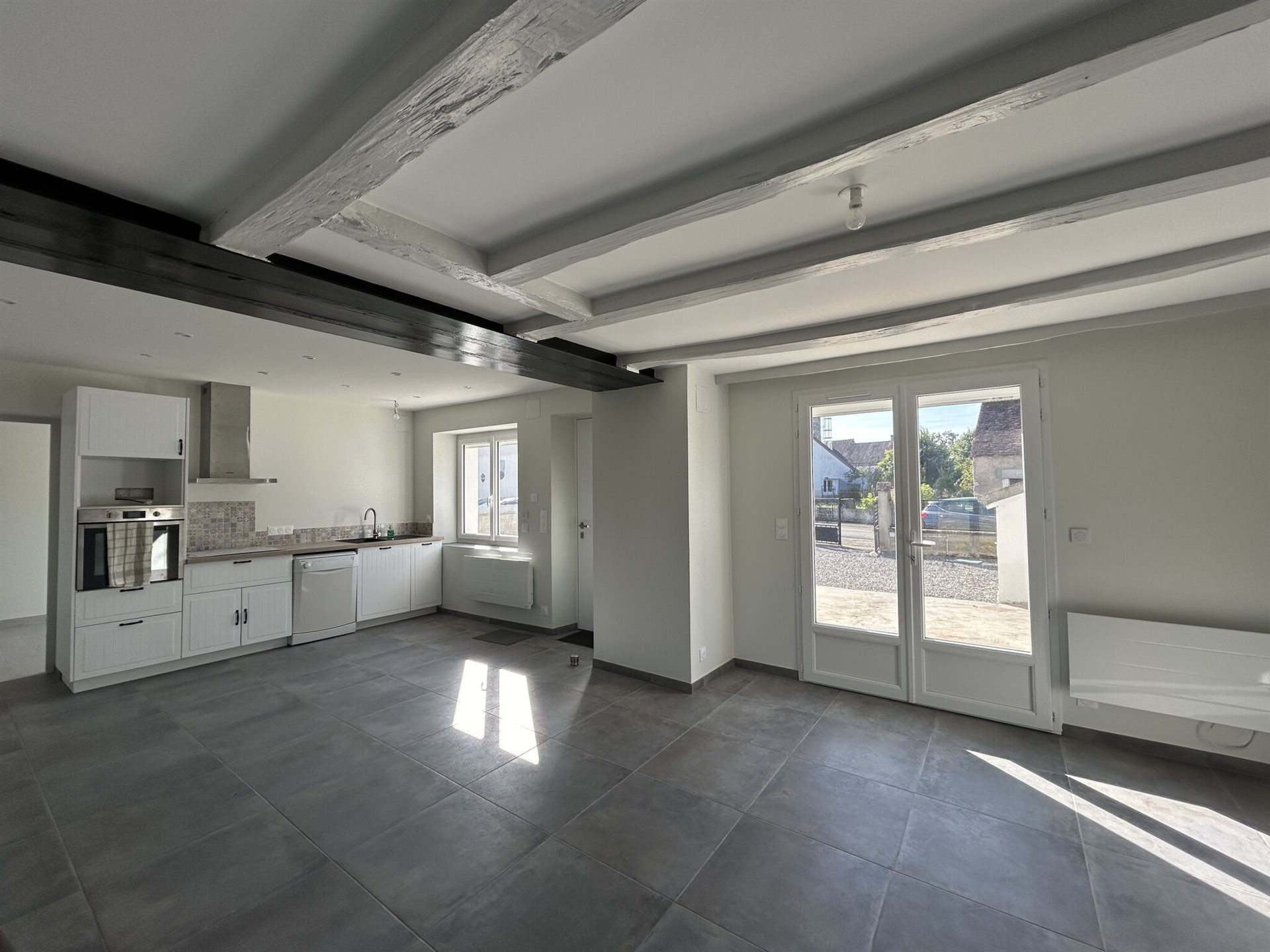 Maison à louer, 101m², Thenay