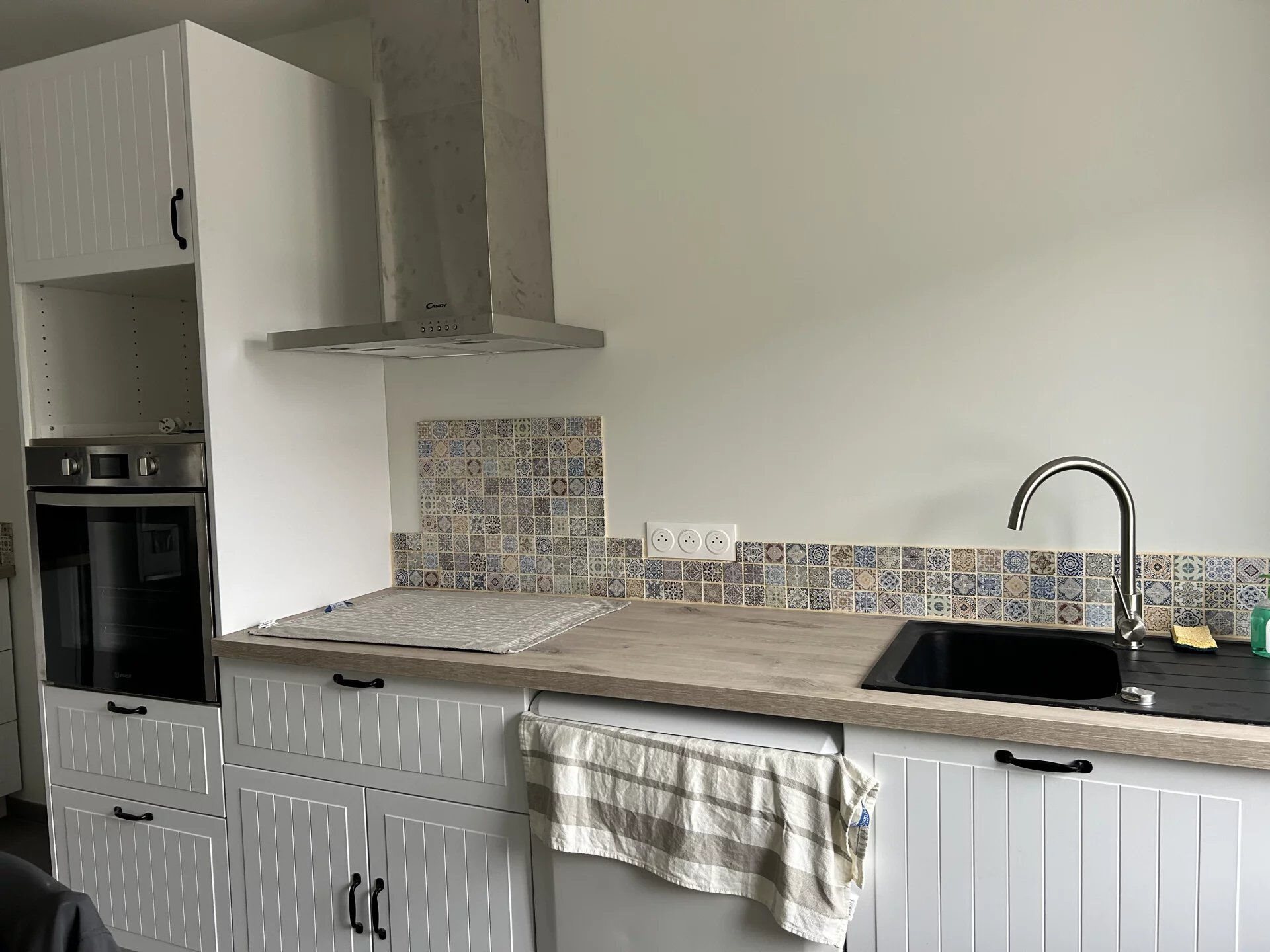 Maison à louer, 101m², Thenay