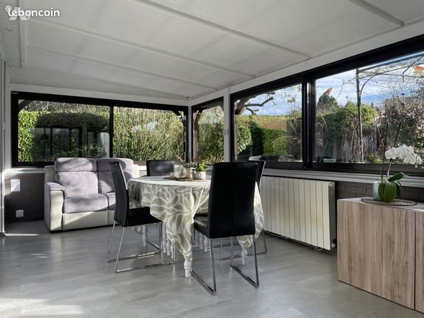 Maison à vendre, 112m², Briouze