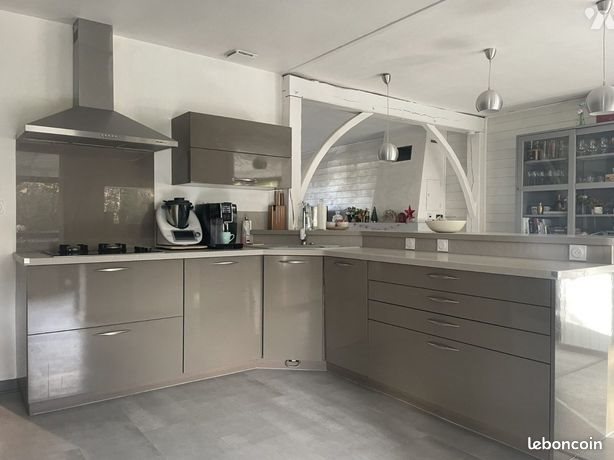 Maison à vendre, 112m², Briouze