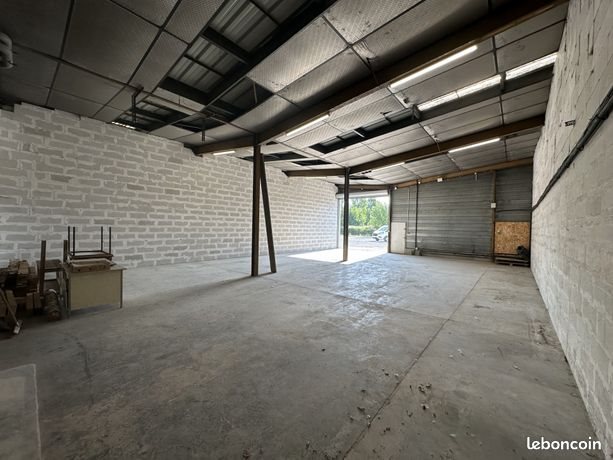 Appartement à louer, 280m², Gueugnon