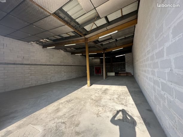 Appartement à louer, 280m², Gueugnon