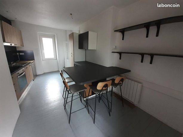 Maison à louer, 80m², Monistrol-sur-Loire