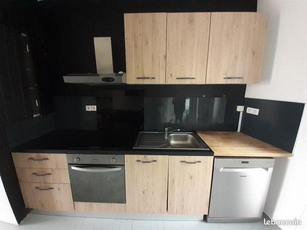 Maison à louer, 80m², Monistrol-sur-Loire