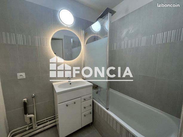Maison à louer, 56m², Champs-sur-Marne