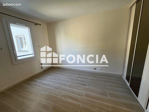 Maison à louer, 56m², Champs-sur-Marne