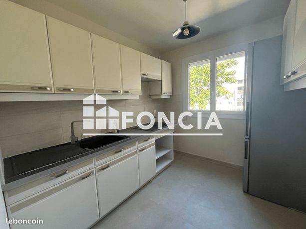 Maison à louer, 56m², Champs-sur-Marne