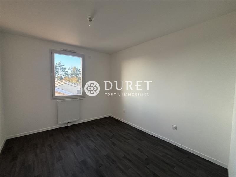 Appartement à louer, 63m², Vallet