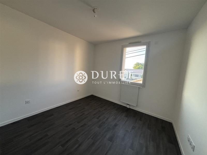 Appartement à louer, 63m², Vallet