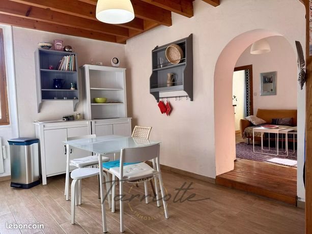 Appartement à vendre, 120m², Saint-Martin-sur-Lavezon