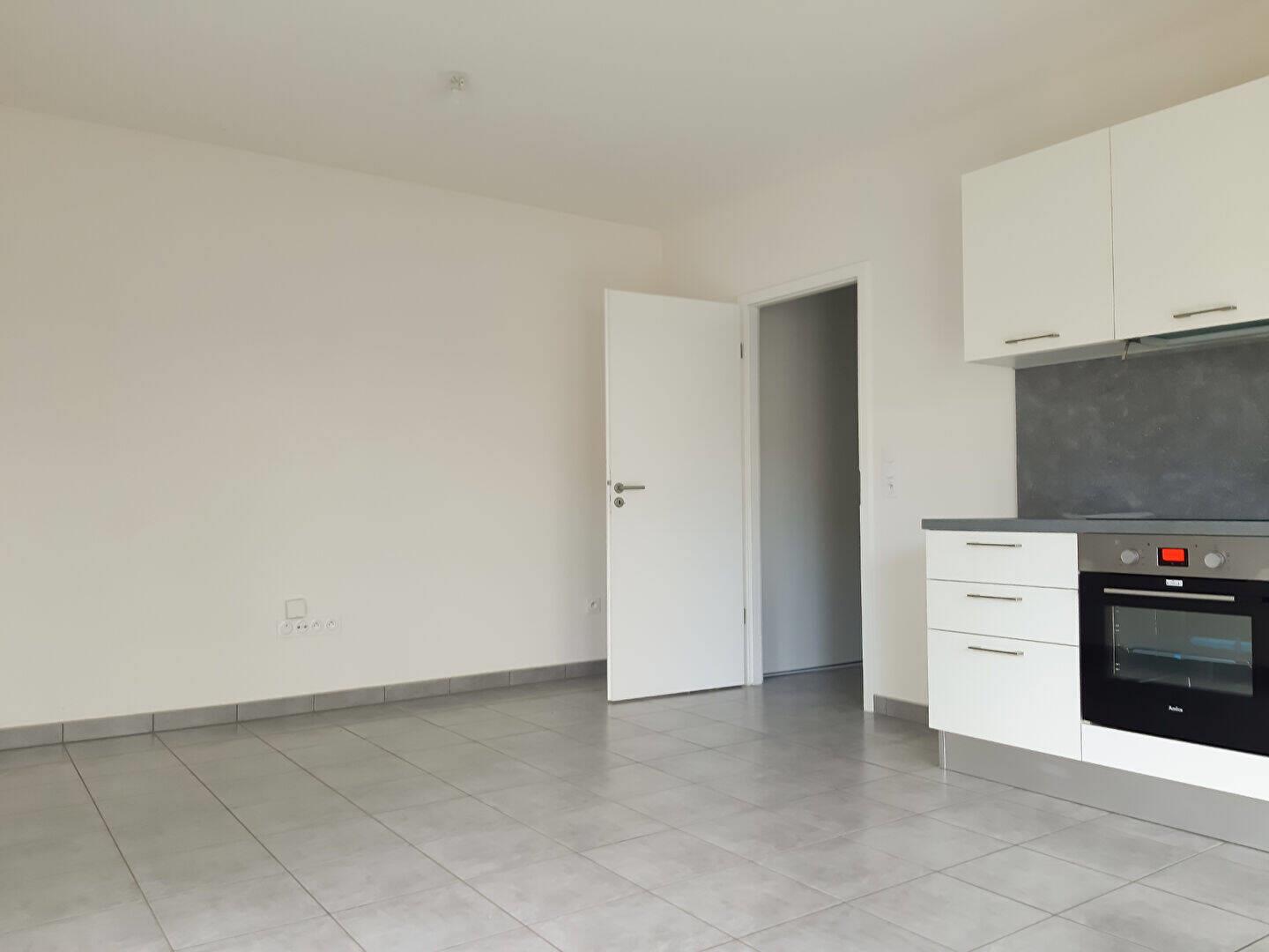 Maison à louer, 44m², Lingolsheim