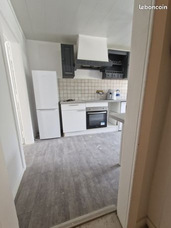 Appartement à louer, 39m², Knutange