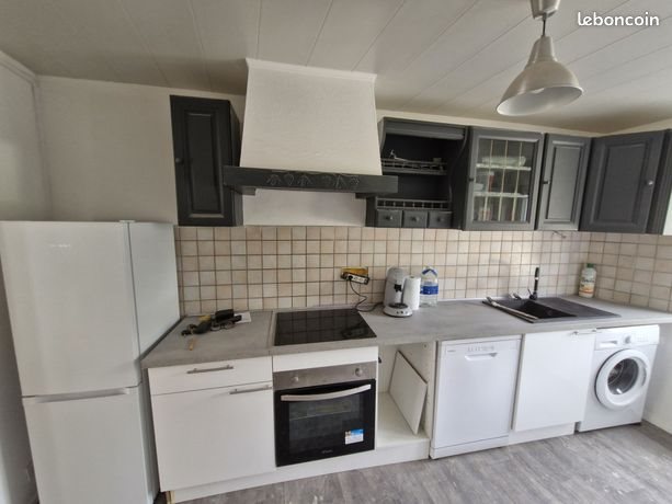 Appartement à louer, 39m², Knutange