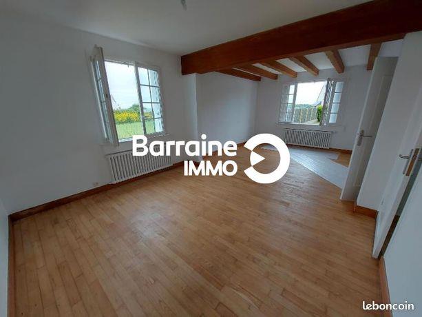 Maison à louer, 102m², Roscoff