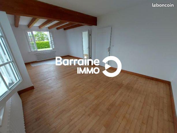 Maison à louer, 102m², Roscoff