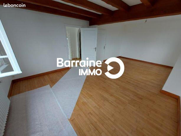 Maison à louer, 102m², Roscoff