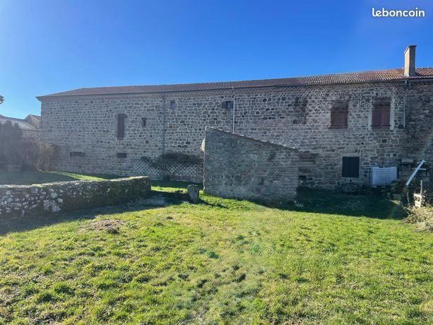 Maison à vendre, 110m², Lespéron