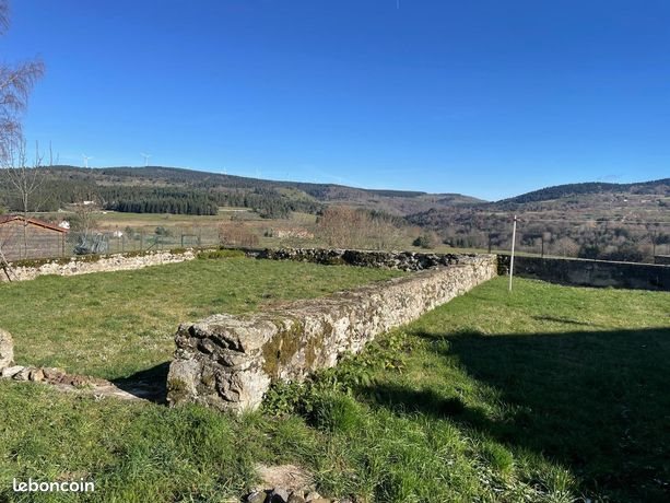 Maison à vendre, 110m², Lespéron