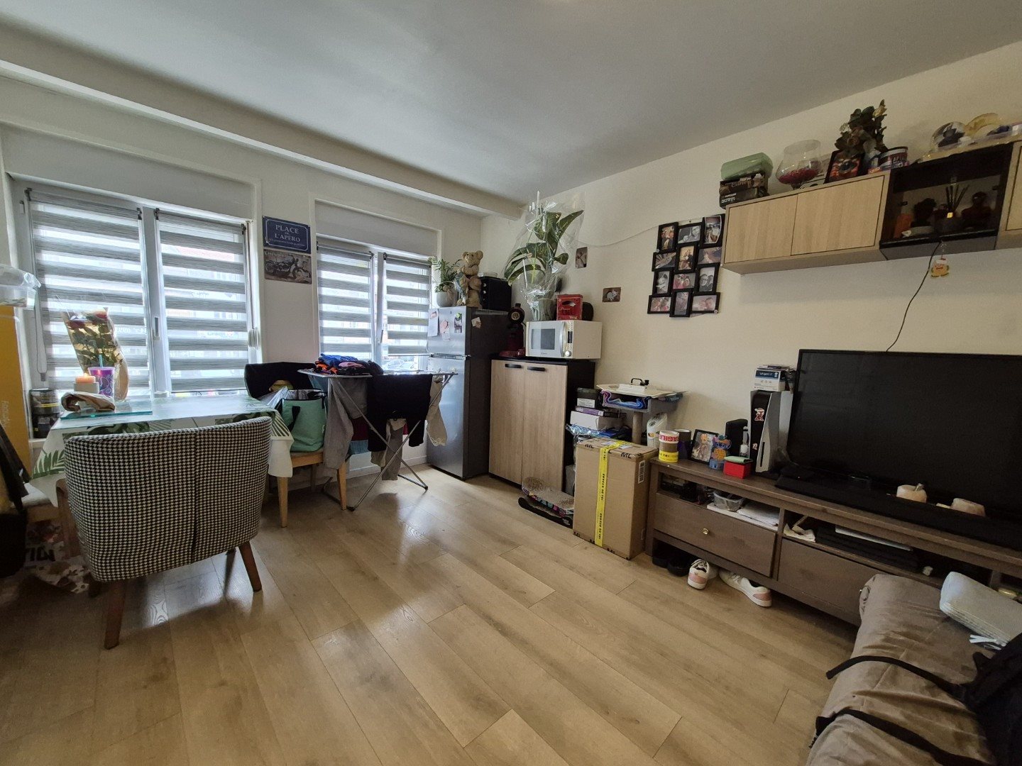 Appartement à louer, 30m², Wormhout