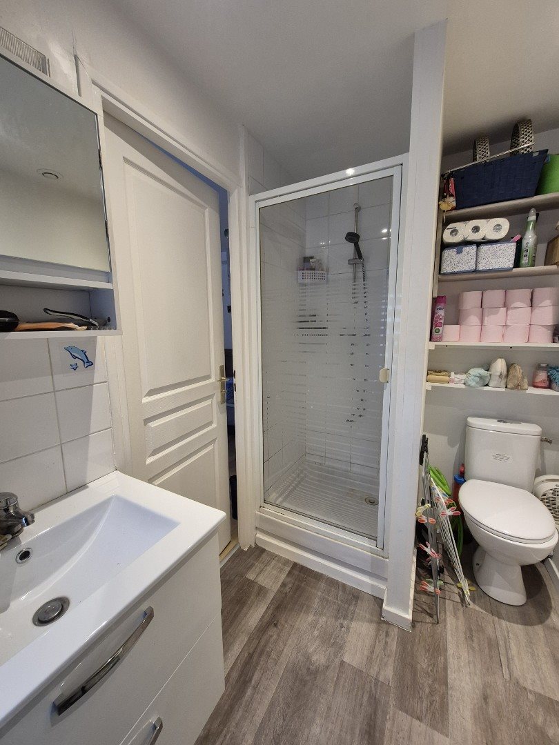 Appartement à louer, 30m², Wormhout