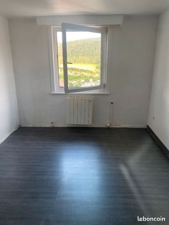 Appartement à louer, 12m², Villers-le-Lac