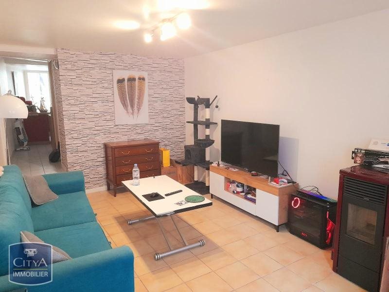 Maison à louer, 66m², Chinon