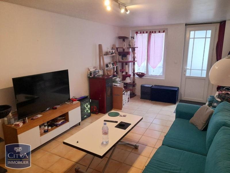 Maison à louer, 66m², Chinon