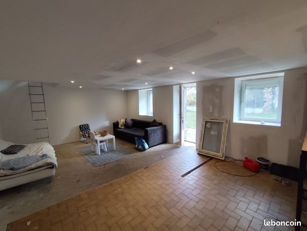 Maison à vendre, 80m², Beauzac