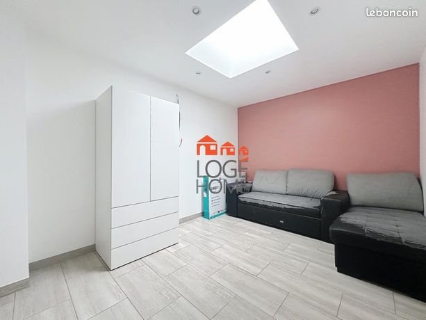 Maison à vendre, 175m², Loos-en-Gohelle