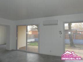 Maison à louer, 131m², Le Porge