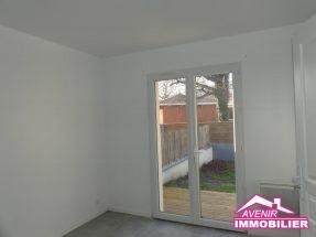 Maison à louer, 131m², Le Porge