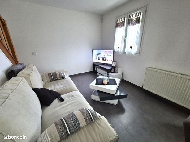 Maison à louer, 63m², Osny
