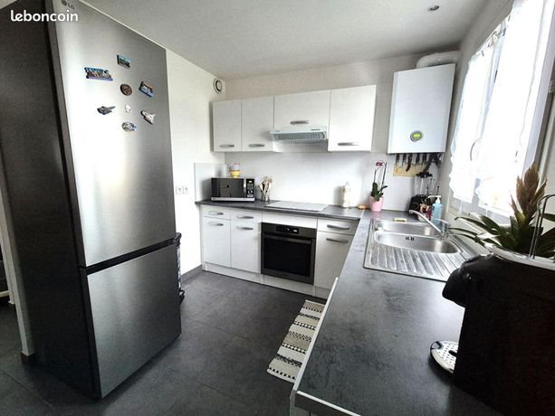Maison à louer, 63m², Osny