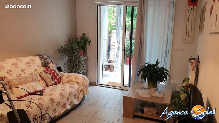 Appartement à vendre, 37m², Canohès