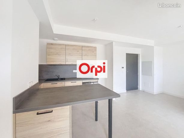 Appartement à louer, 41m², Porto-Vecchio