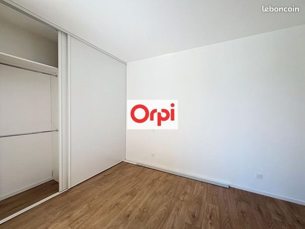 Appartement à louer, 41m², Porto-Vecchio