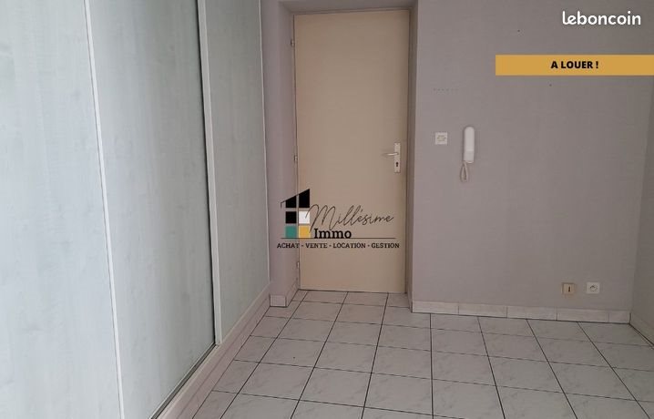 Appartement à louer, 40m², Abreschviller