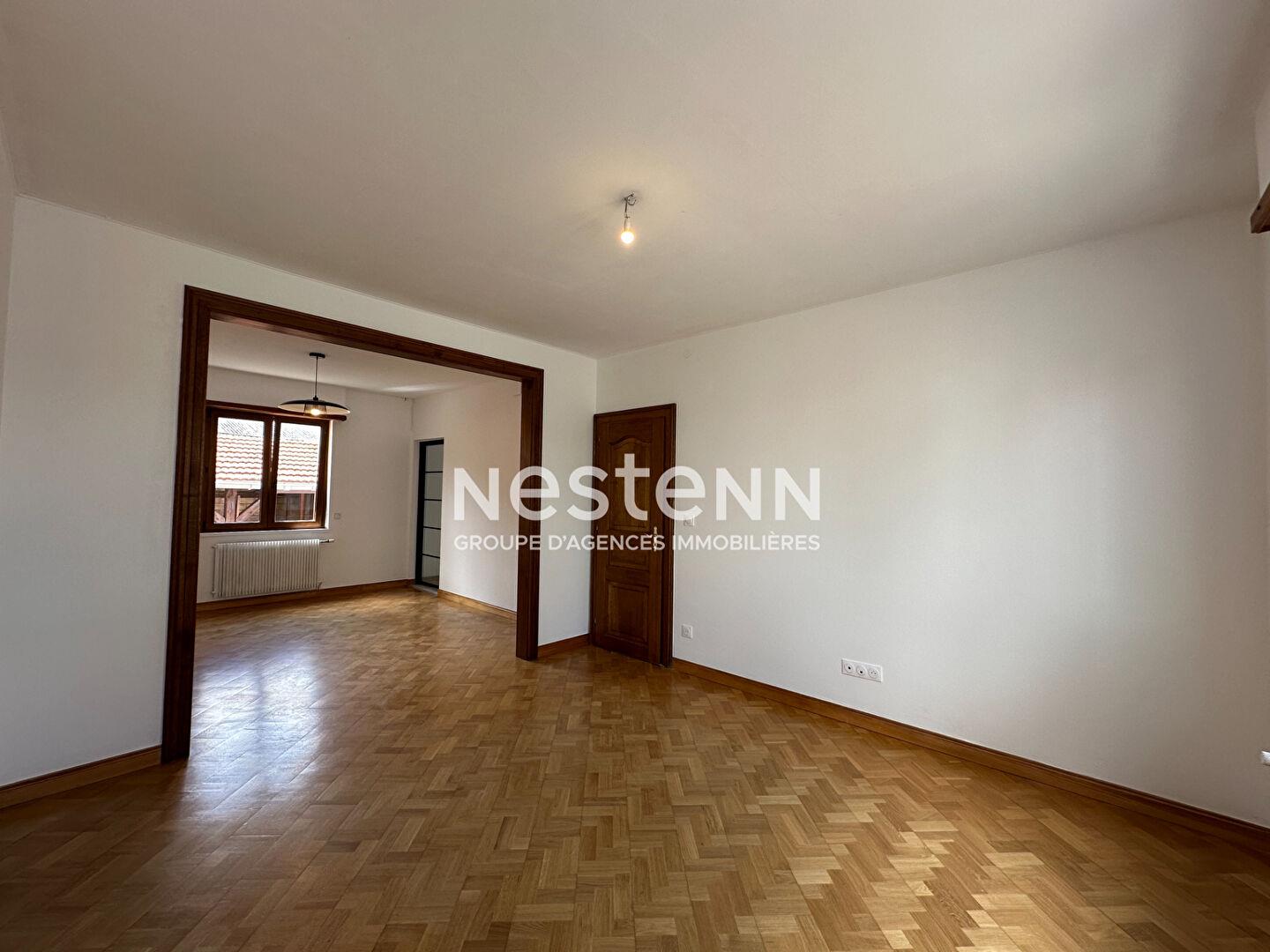 Maison à louer, 123m², Haguenau