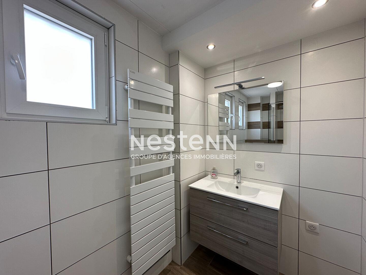 Maison à louer, 123m², Haguenau