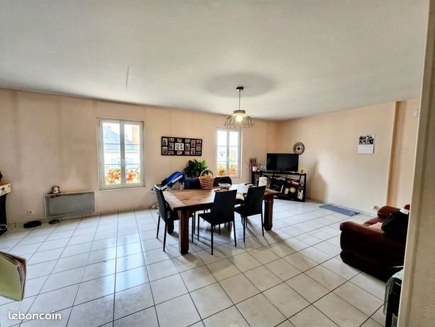 Appartement à vendre, 111m², Beaugency