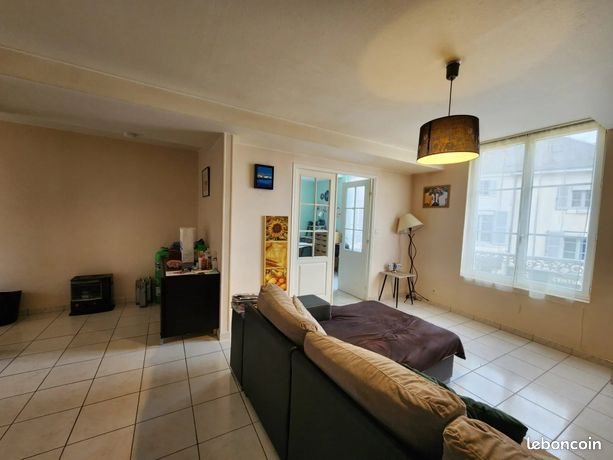 Appartement à vendre, 111m², Beaugency