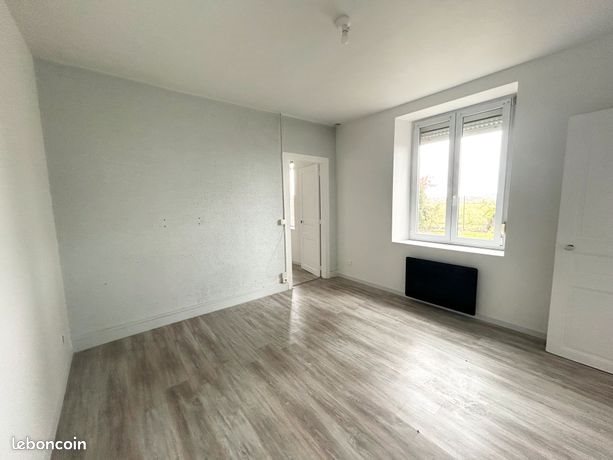 Maison à louer, 70m², Coeuvres-et-Valsery