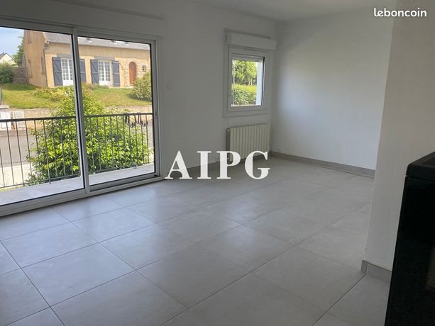 Maison à louer, 73m², Pordic