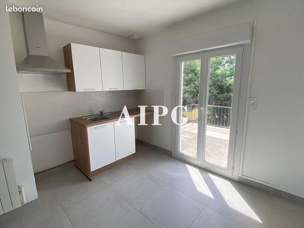Maison à louer, 73m², Pordic
