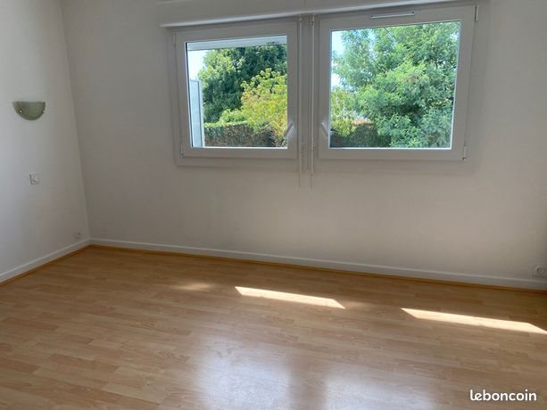 Maison à louer, 73m², Pordic