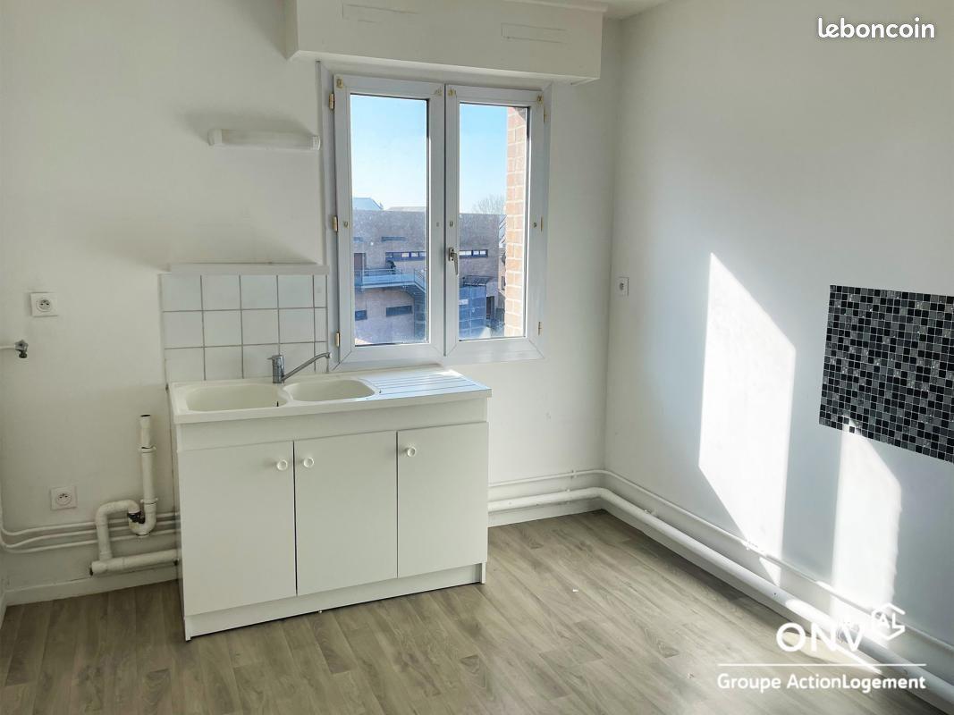 Appartement à vendre, 84m², Cappelle-la-Grande