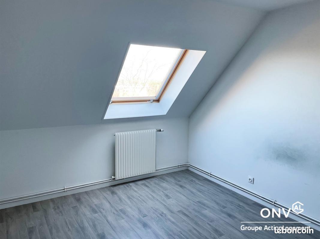 Appartement à vendre, 84m², Cappelle-la-Grande