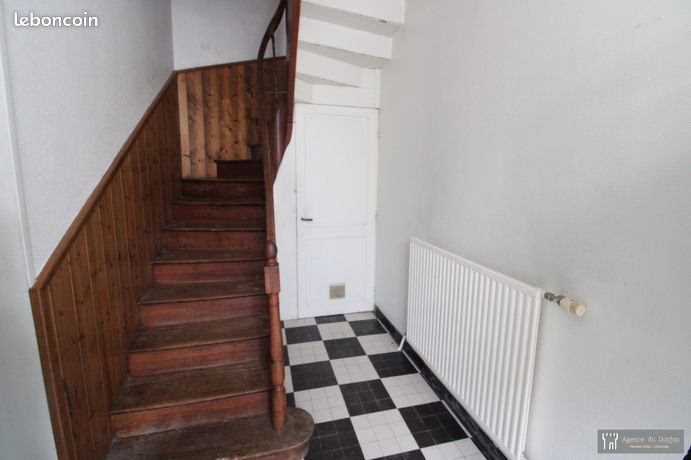 Appartement à vendre, 136m², Pons