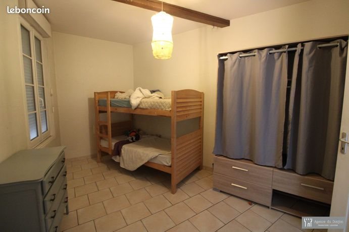 Appartement à vendre, 136m², Pons