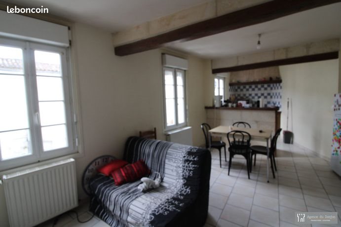 Appartement à vendre, 136m², Pons